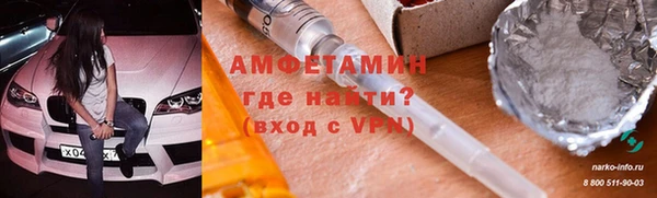 хмурый Магас