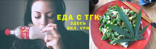 хмурый Магас
