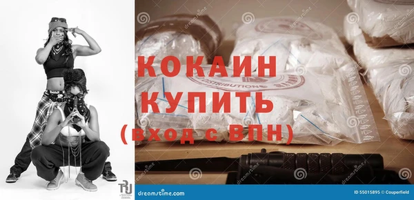 хмурый Магас