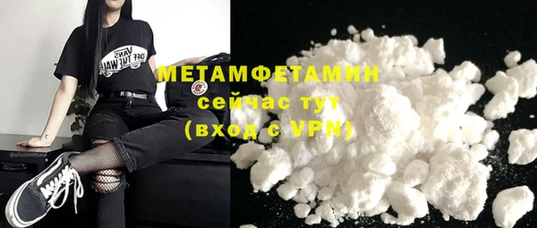 хмурый Магас